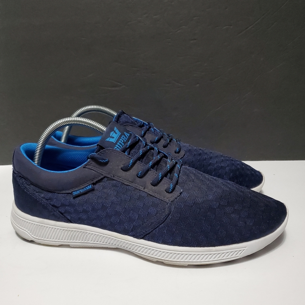 Supra mens Hammer run size 13